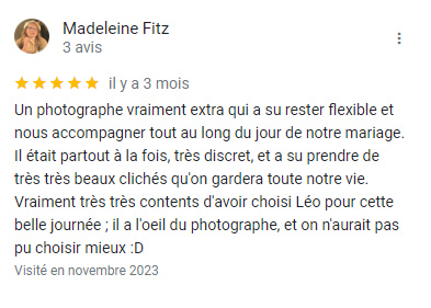 avis de mariés tres heureux